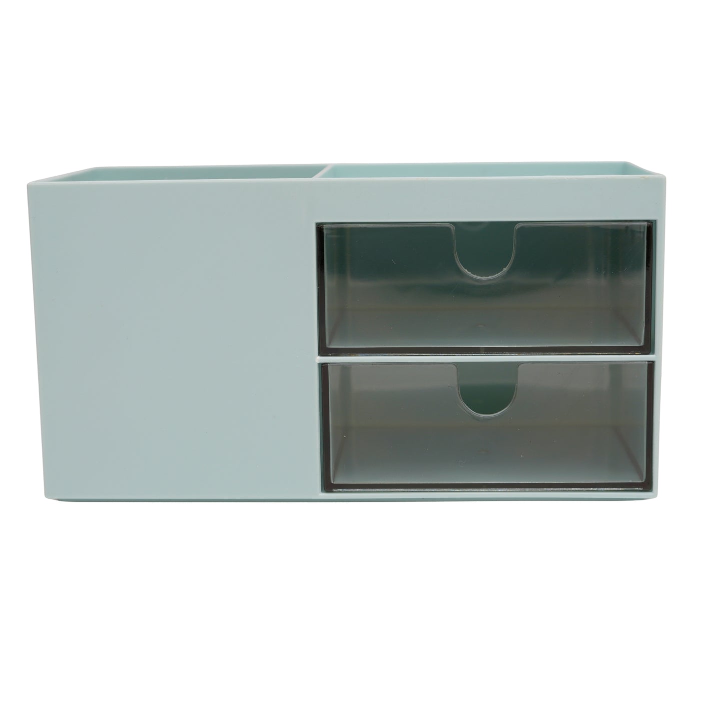 Aesthetic desk organizer