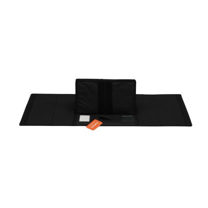 Foldable cloth storage organizer