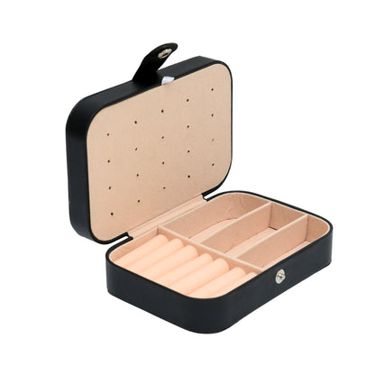 Aesthetic Light Color Jewelry Box