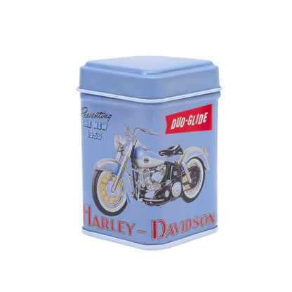 Charming tin box ( Pack of 1 )