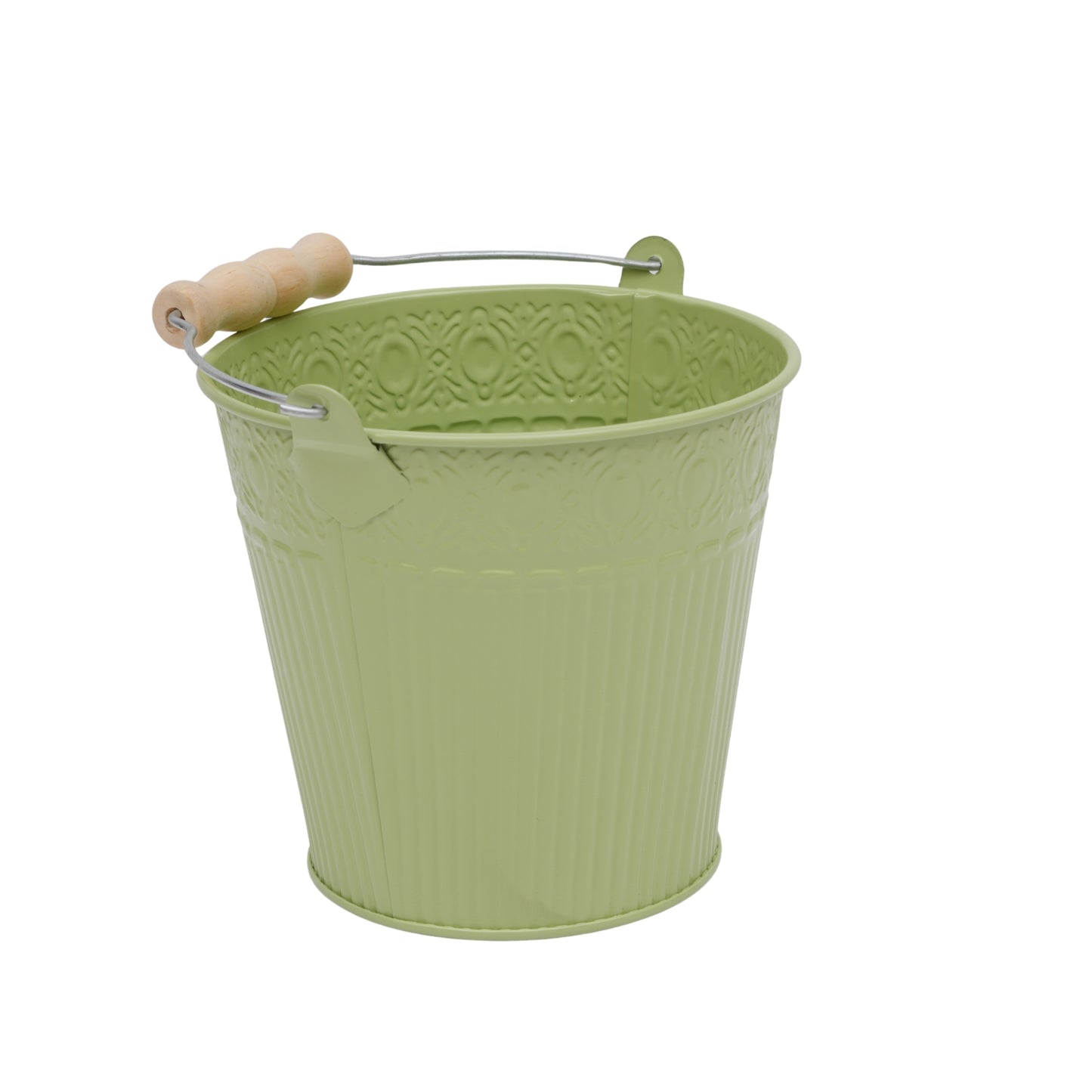 Bucket basket