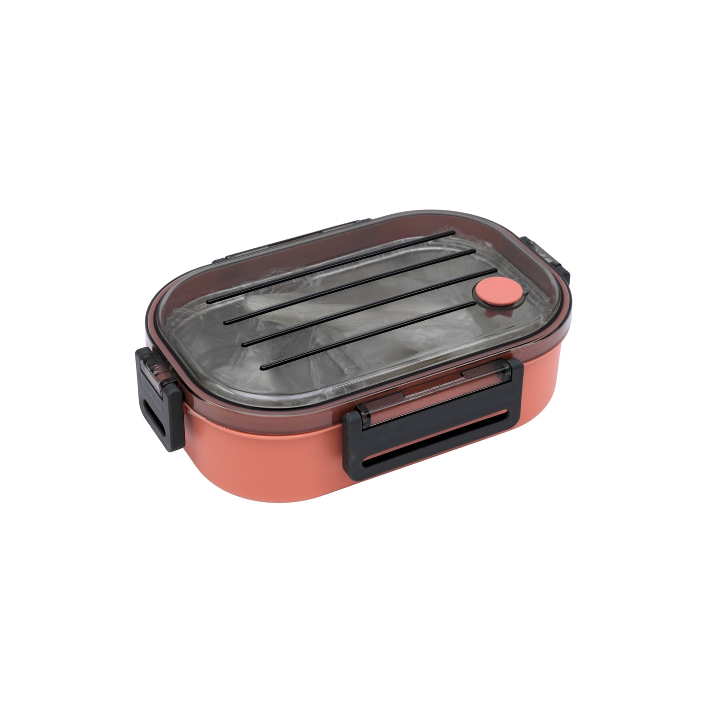 Air tight lunch box