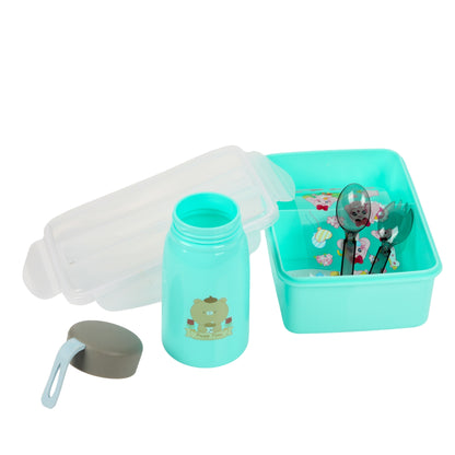Kids Lunch Box Combo Kit