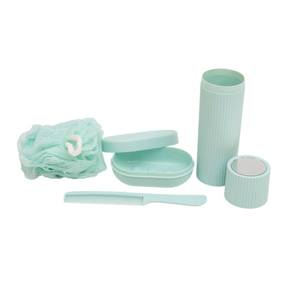 Bath kit set of 5