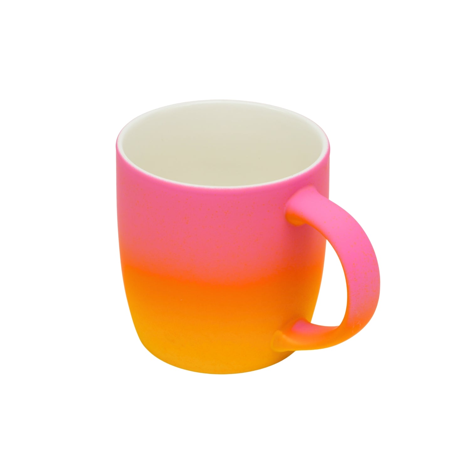 Soft-Touch Gradient Mug