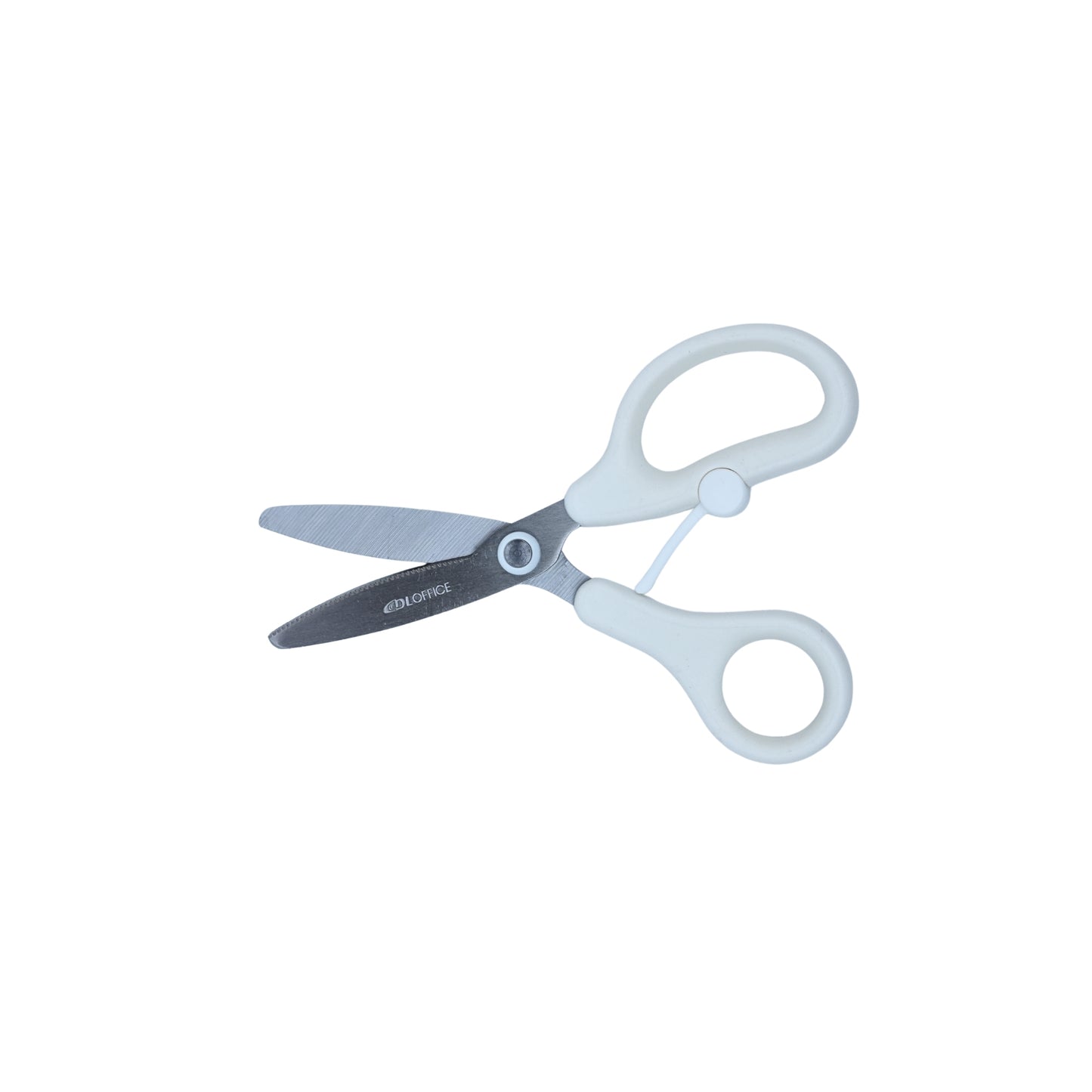 Small hand-held scissors ( Pack of 1 )