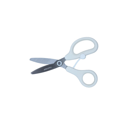 Small hand-held scissors ( Pack of 1 )