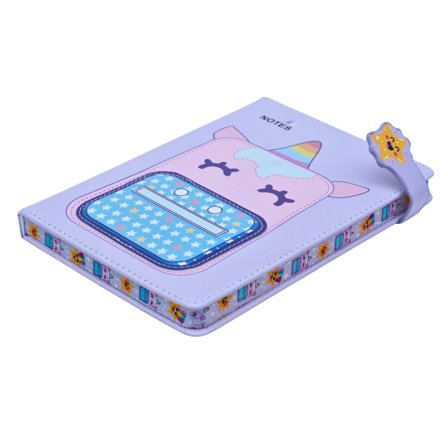 Cute and handy note books