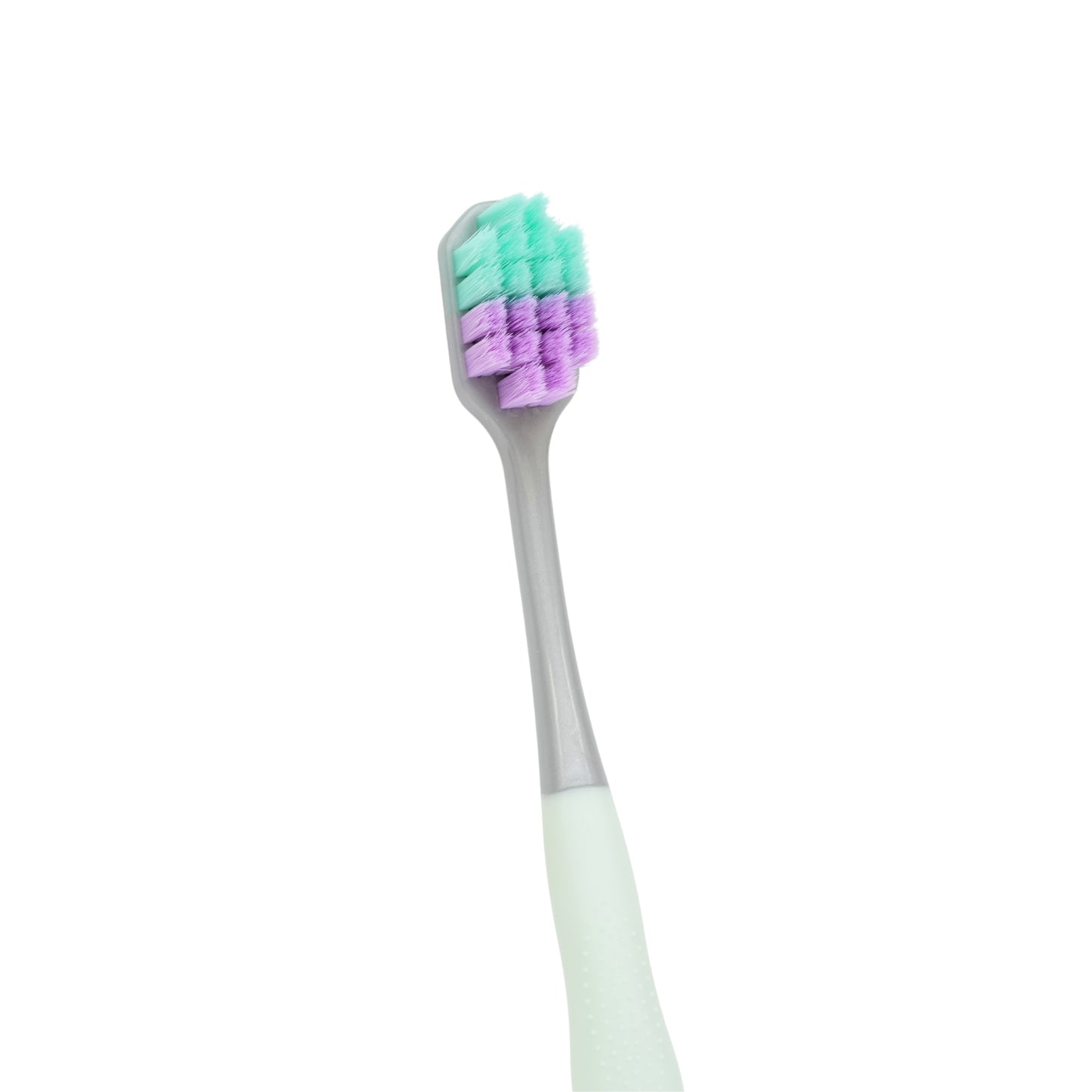 Premium Ultra Soft Multi-color Toothbrush (Pack of 4)