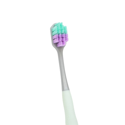 Premium Ultra Soft Multi-color Toothbrush (Pack of 4)