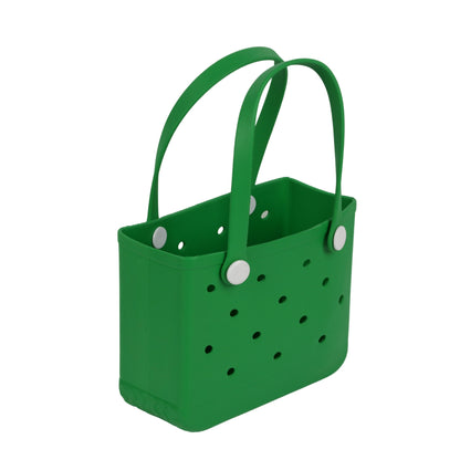 Daily Use Plastic Handbag