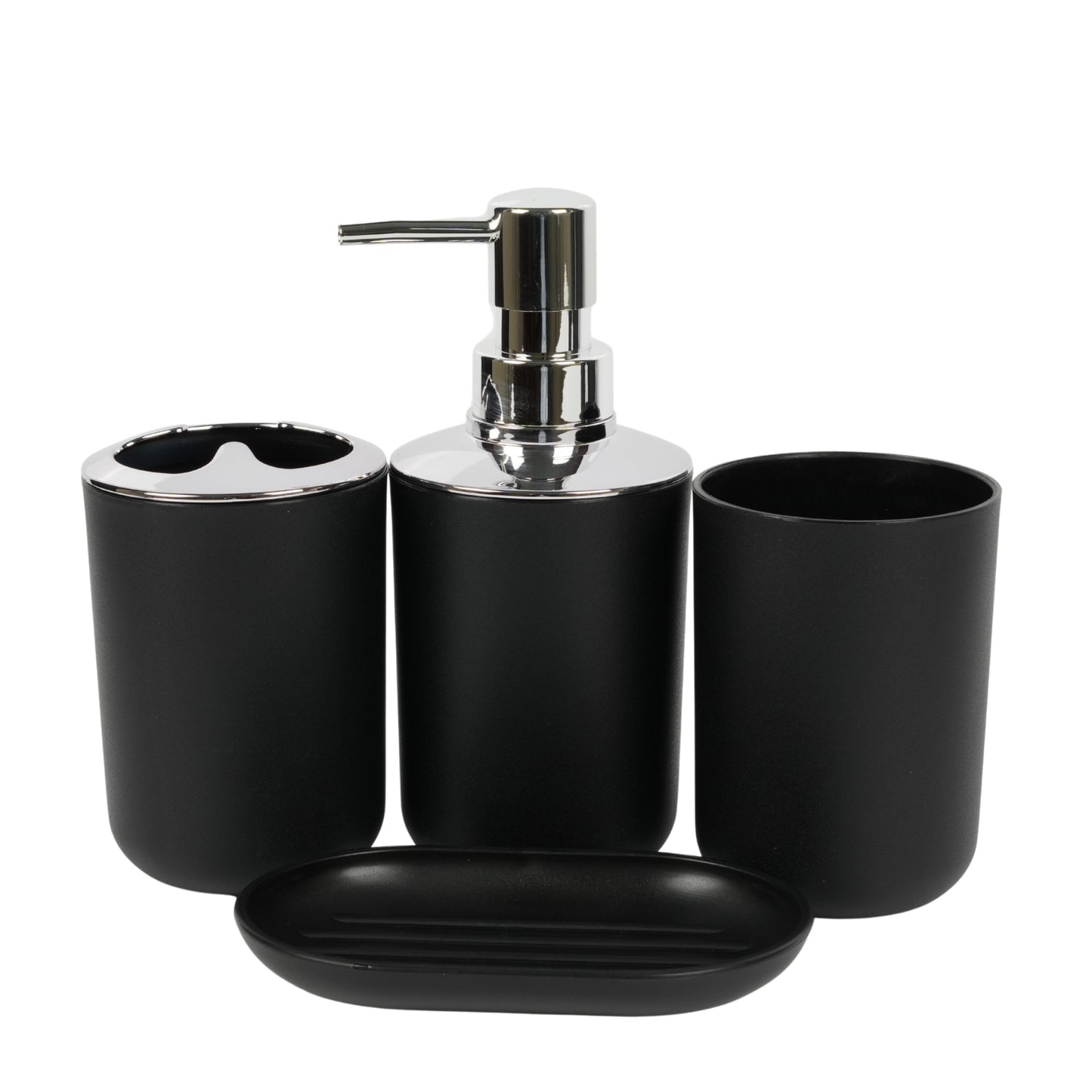 Bathroom Dispenser Combo set