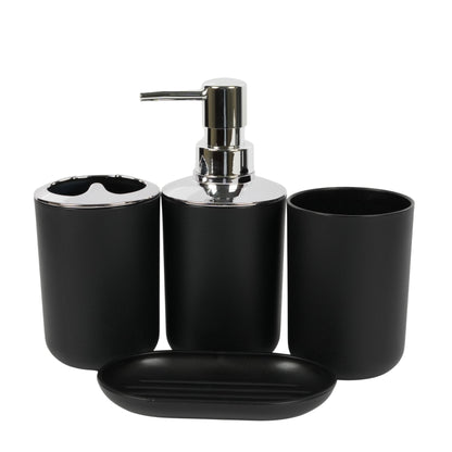 Bathroom Dispenser Combo set