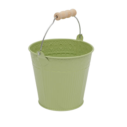 Bucket basket