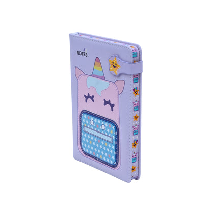 Cute and handy note books