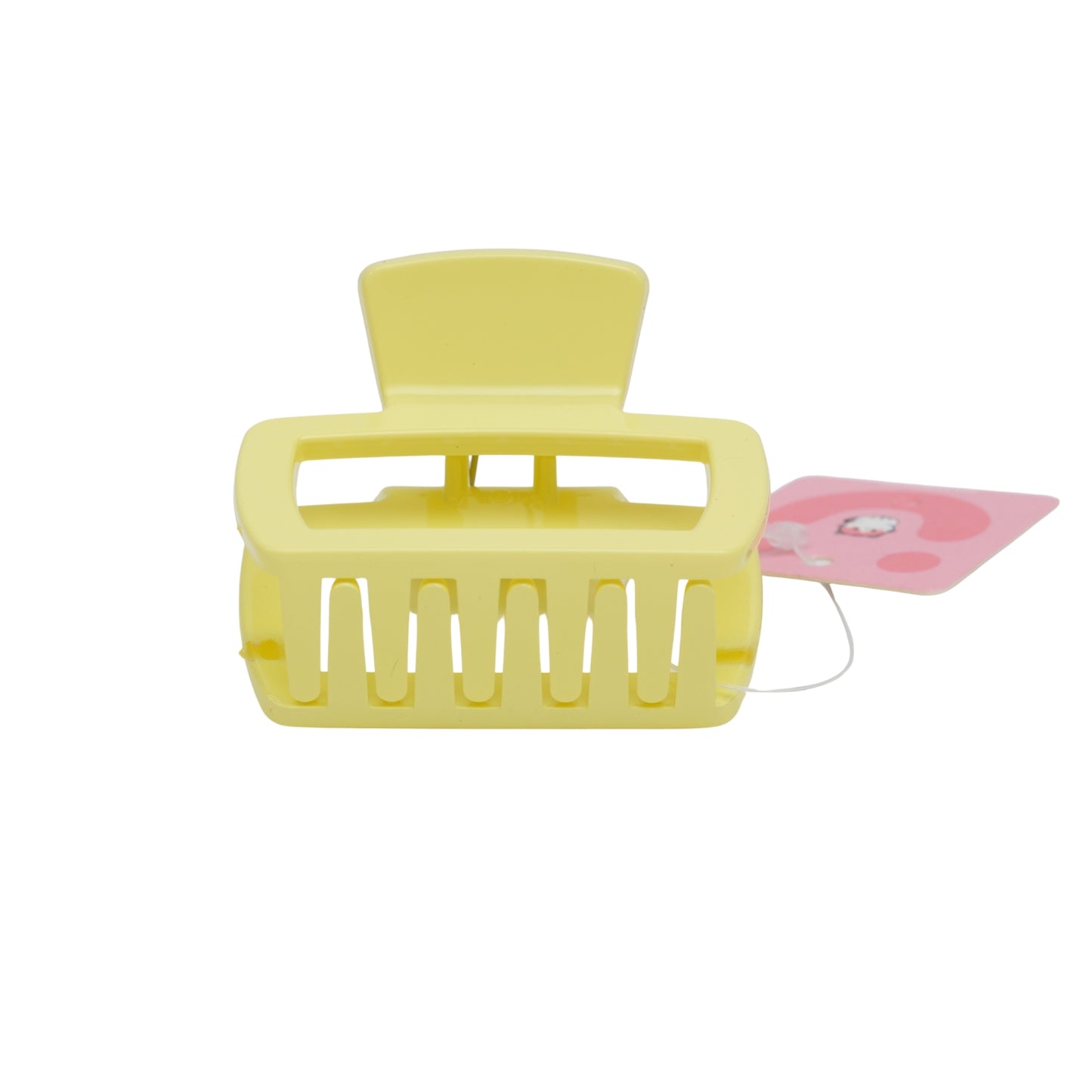 Fashionable Daily Use clutcher & Clips For Girls ( set of 6 )