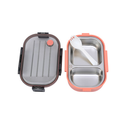 Air tight lunch box