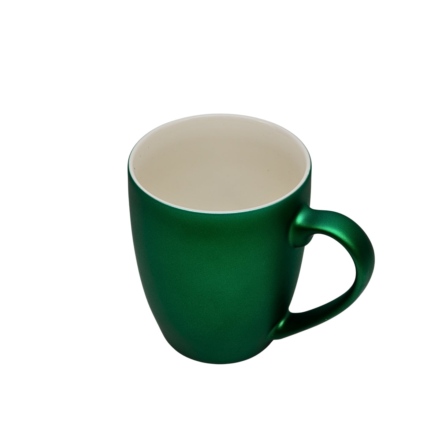 Simple Premium Ceramic Mug