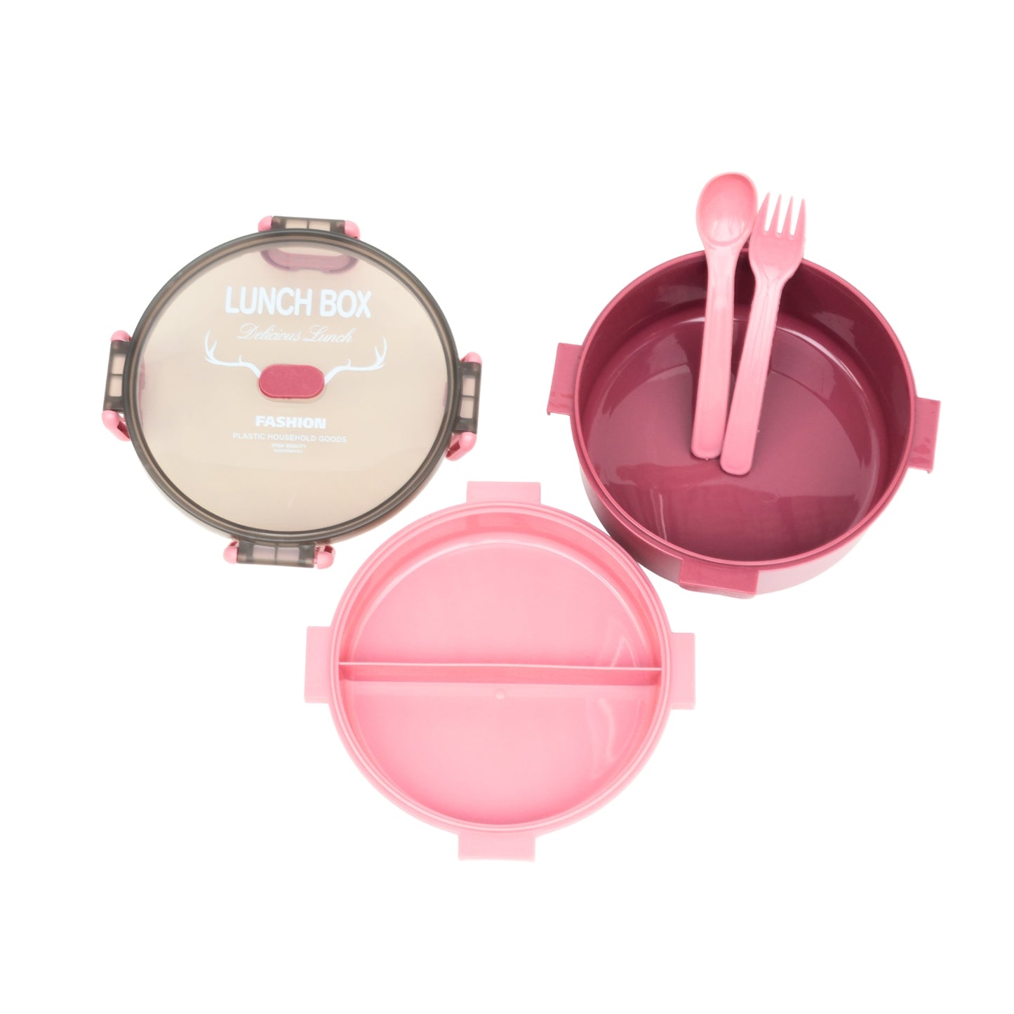 Lunch Box Combo For Office & School