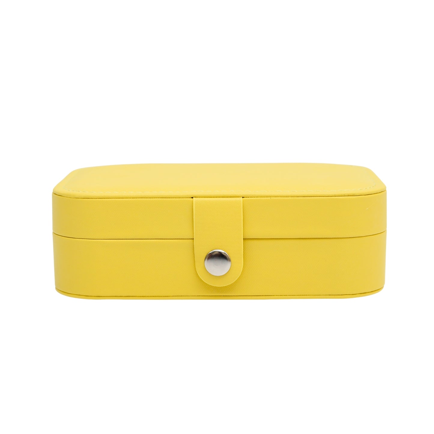 Aesthetic Light Color Jewelry Box