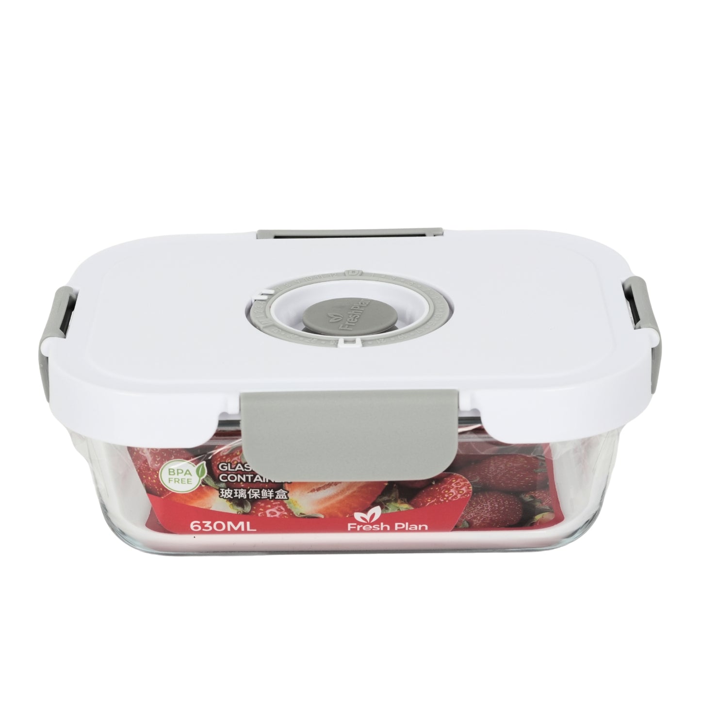 Lunch box for office