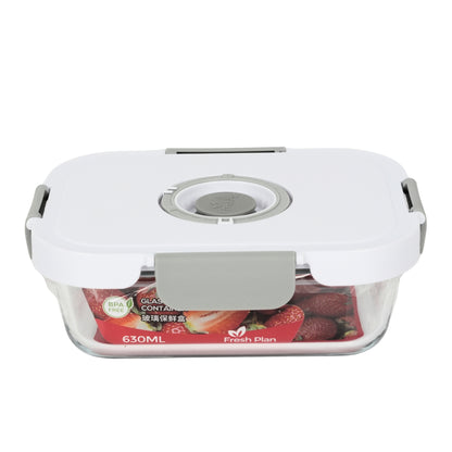 Lunch box for office