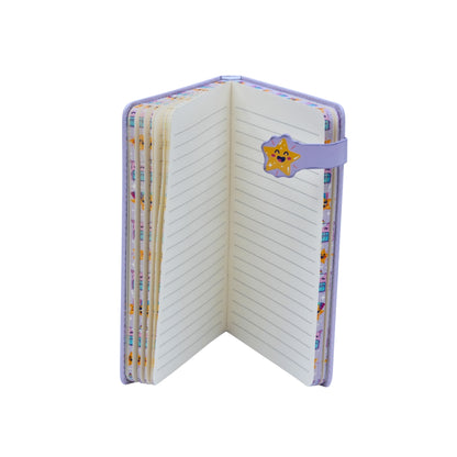 Cute and handy note books