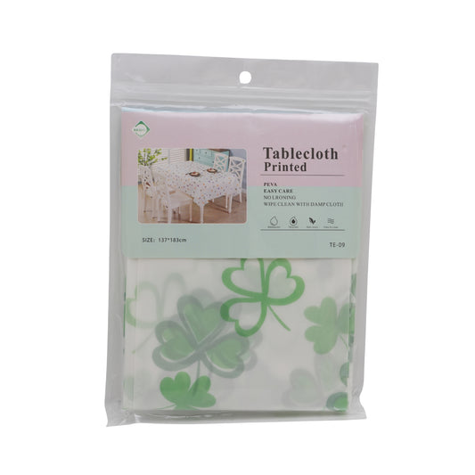 Dining experience with our versatile table cloth,