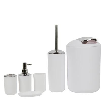Bathroom Dispenser Combo set