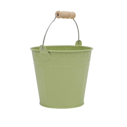 Bucket basket