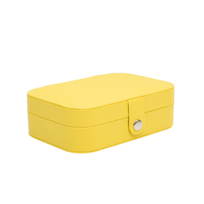 Aesthetic Light Color Jewelry Box