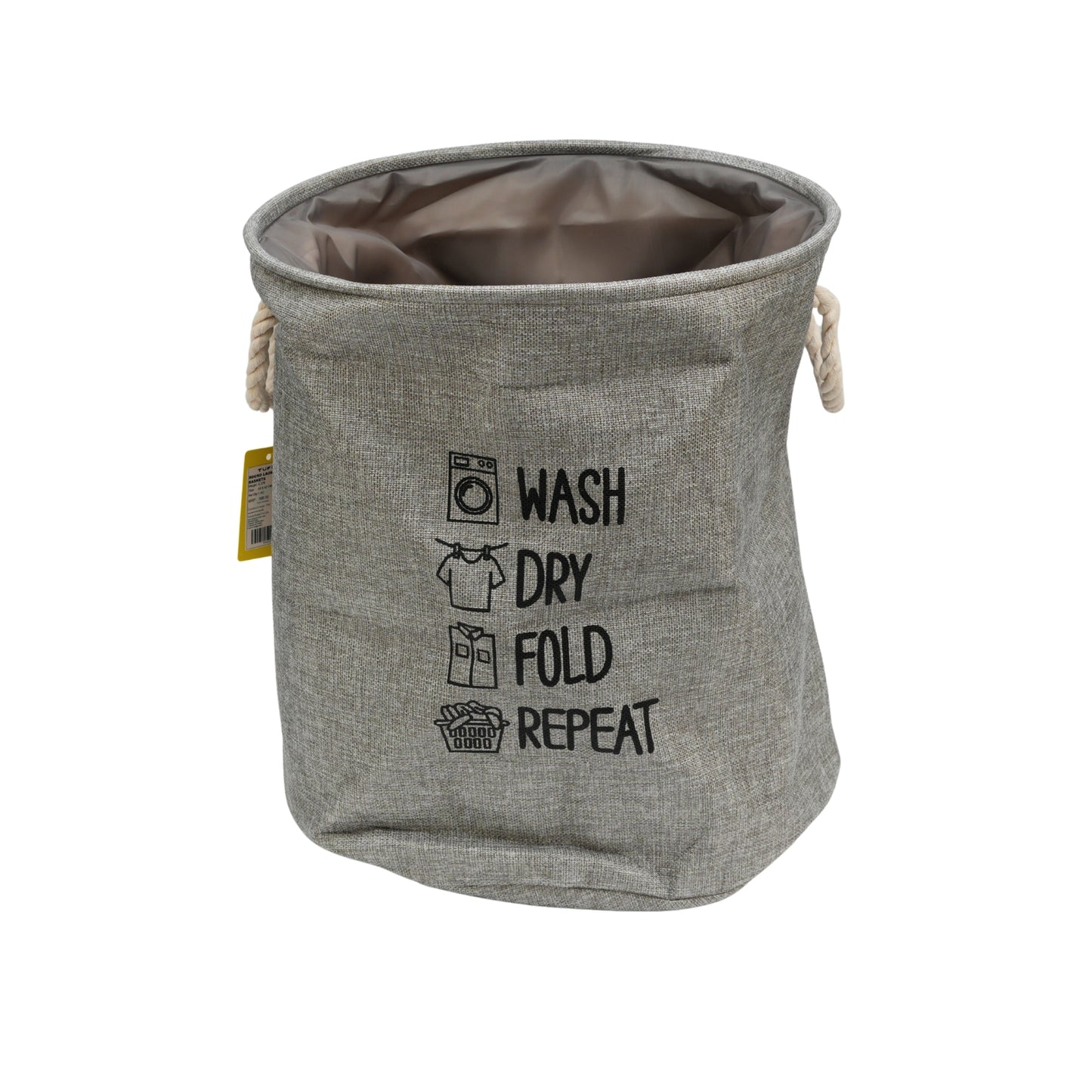 daily use laundry bag