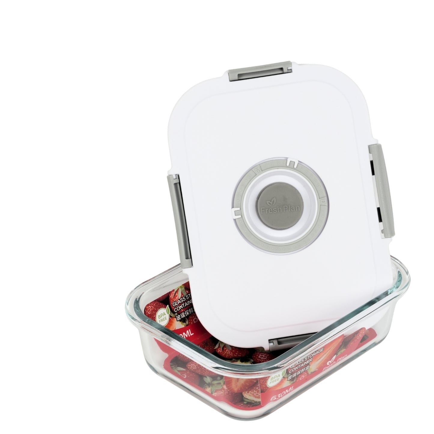Lunch box for office