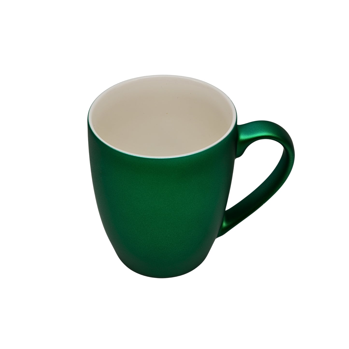 Simple Premium Ceramic Mug
