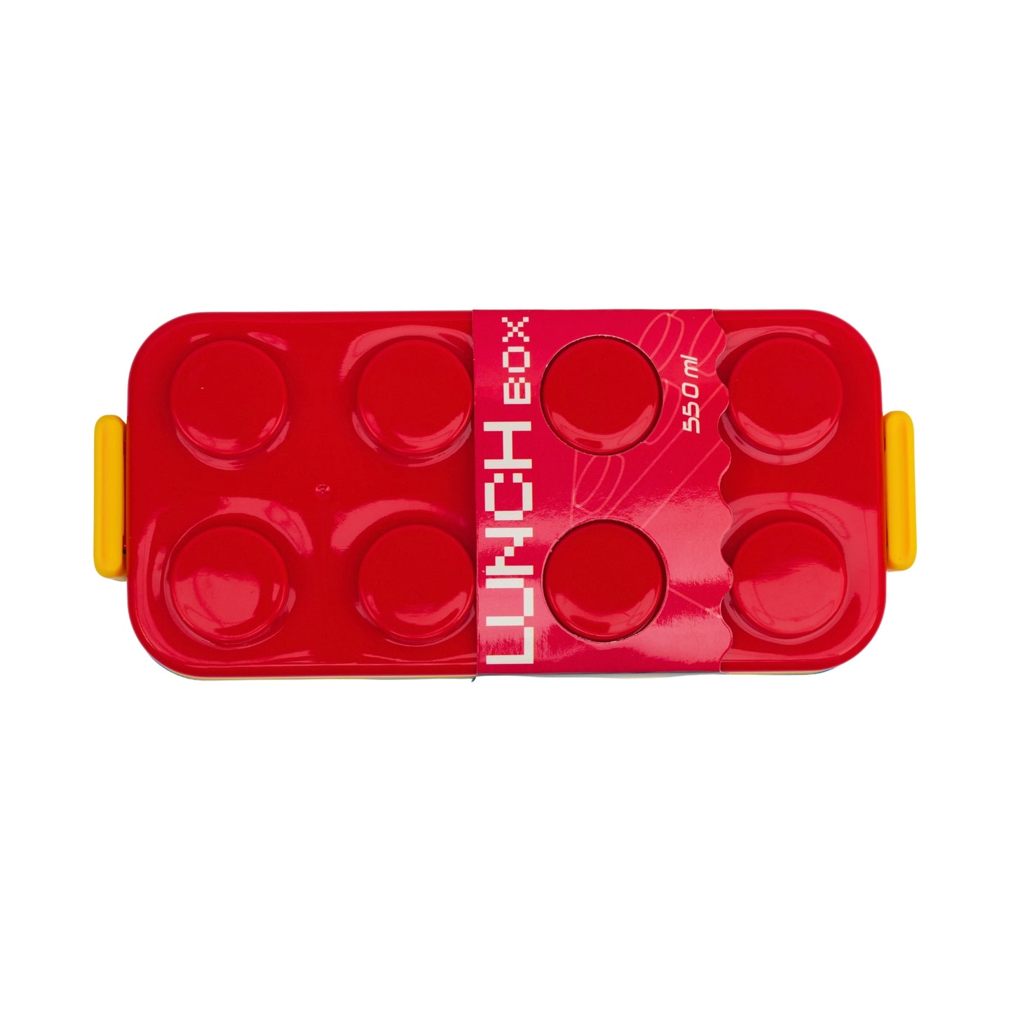 Cute attractive lunch box