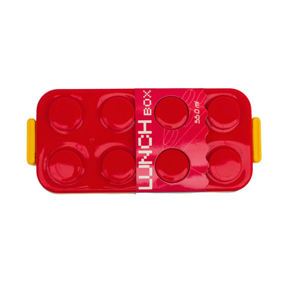 Cute attractive lunch box