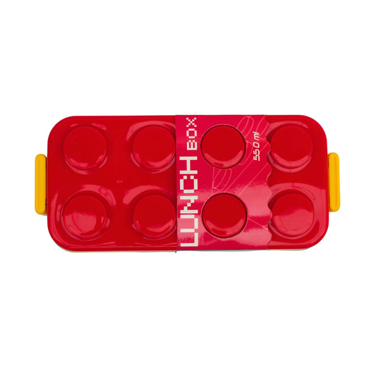 Cute attractive lunch box