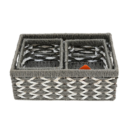 Box organizer