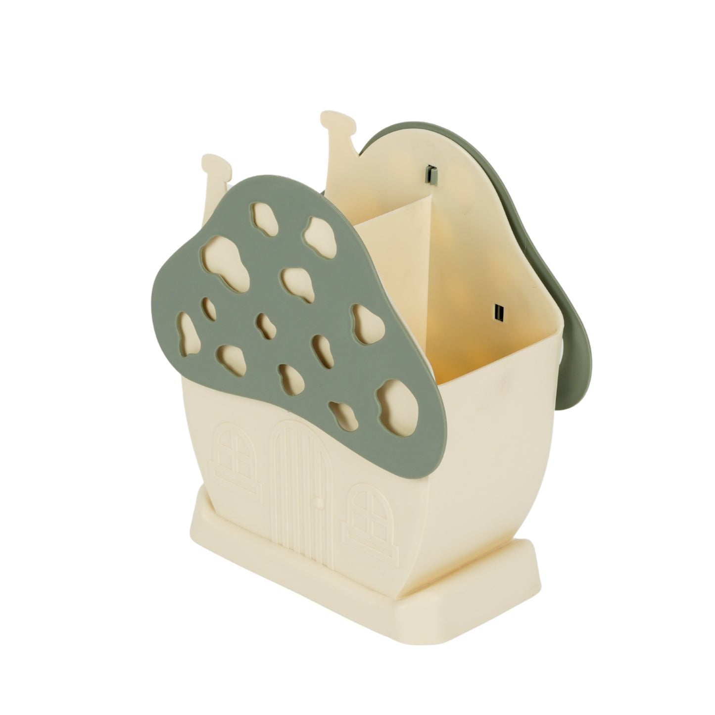 Modern Homes Cutlery Holder For Kitchen