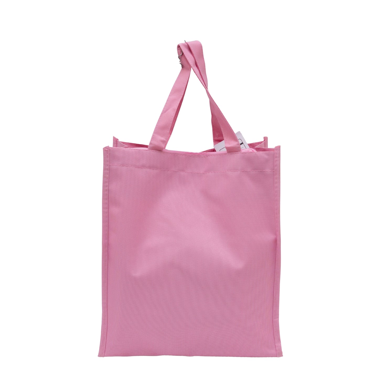Pink cute & aesthetic tote bag for girls