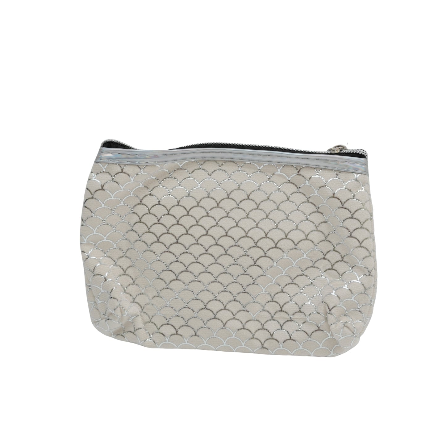 Multi-purpose Travel Cosmetic / Toiletry Pouch - Set of 3