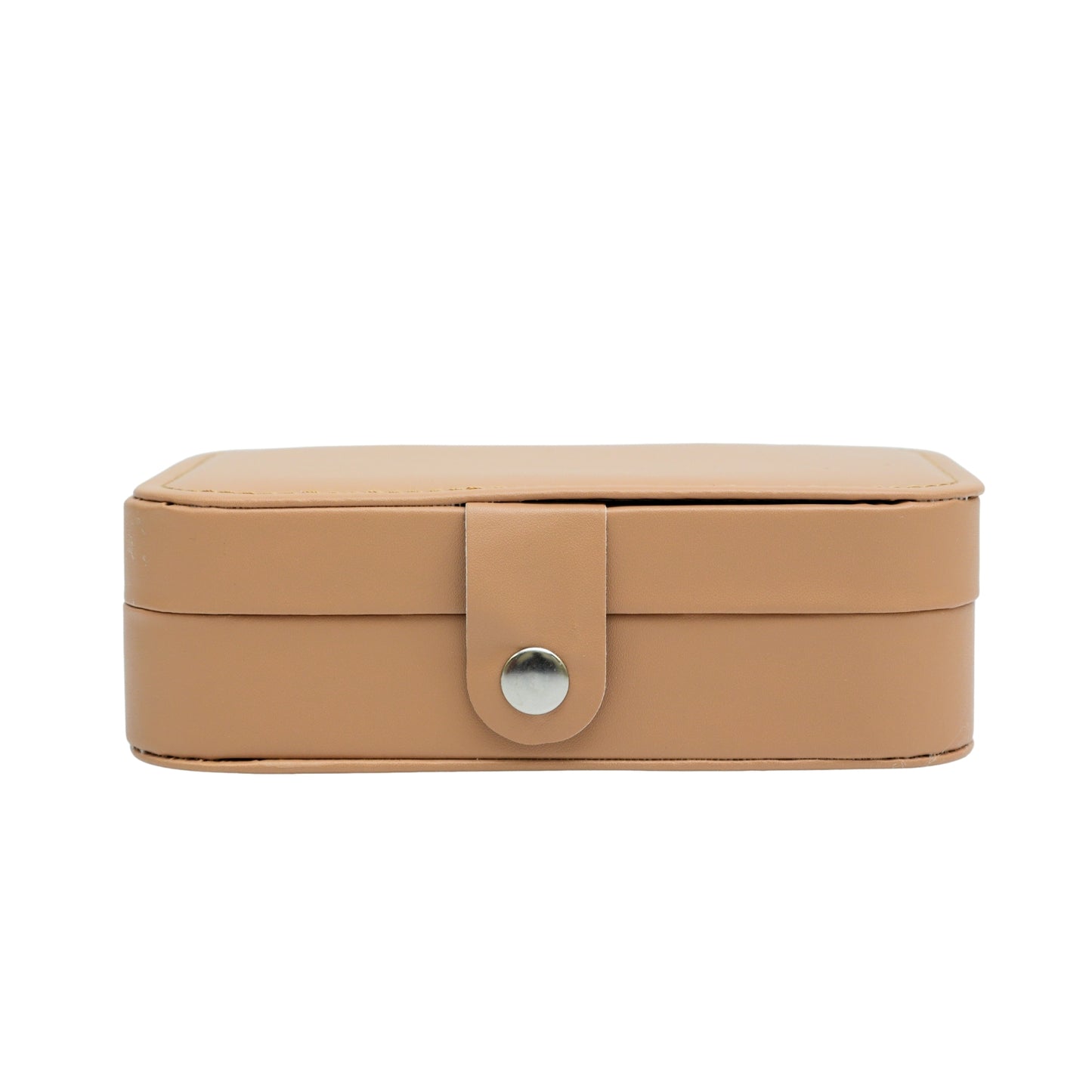 Aesthetic Light Color Jewelry Box