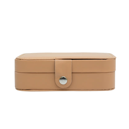 Aesthetic Light Color Jewelry Box