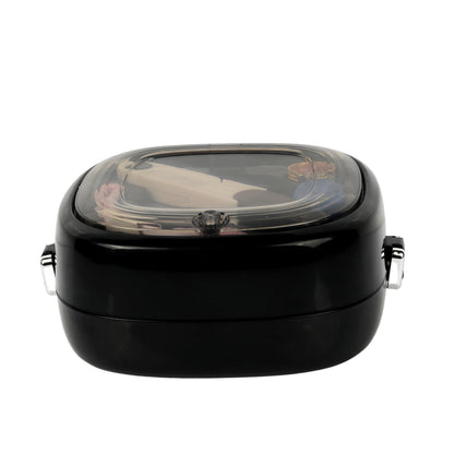 Travel Size Sewing Kit with Thread Spools & Accessories