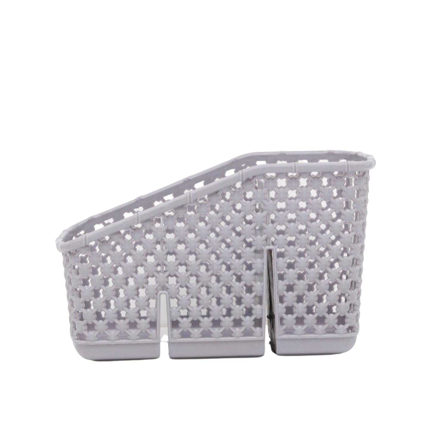 Toothbrush Organizer for Bathroom
