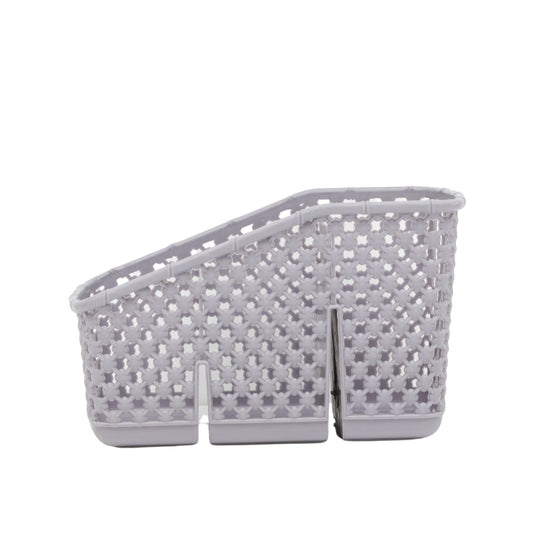 Toothbrush Organizer for Bathroom