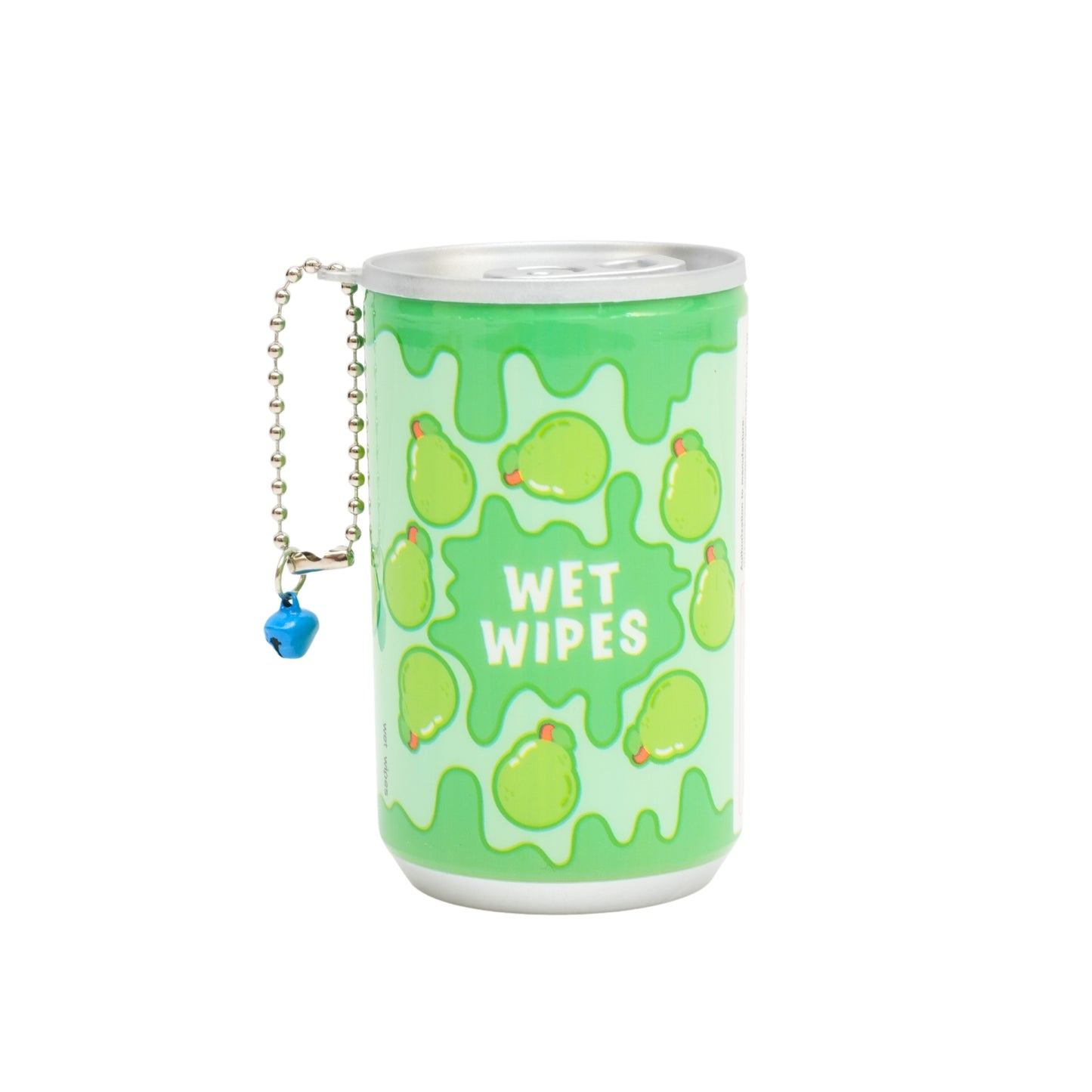 Wet wipes can ( pack of 3 )