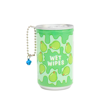 Wet wipes can ( pack of 3 )