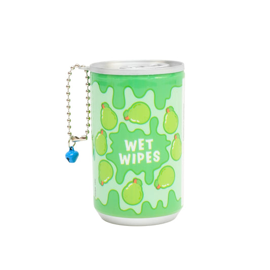 Wet wipes can ( pack of 3 )