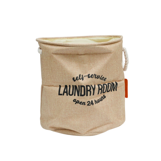 Self-Service Laundry Room Storage Bag